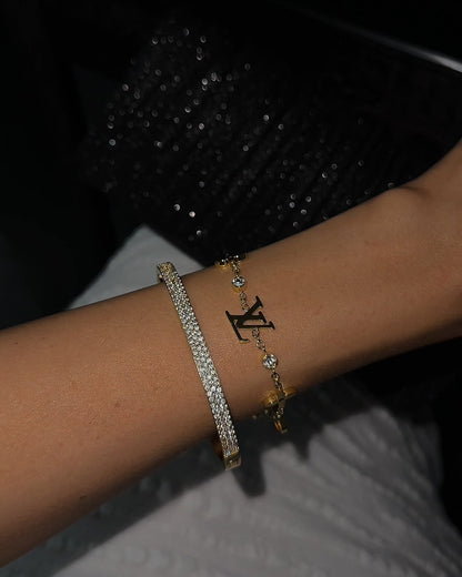 Elisa Bracciale in Oro