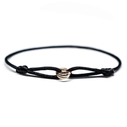 Alessia Bracciale di Milano in Oro