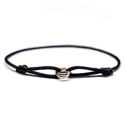 Alessia Bracciale di Milano in Oro