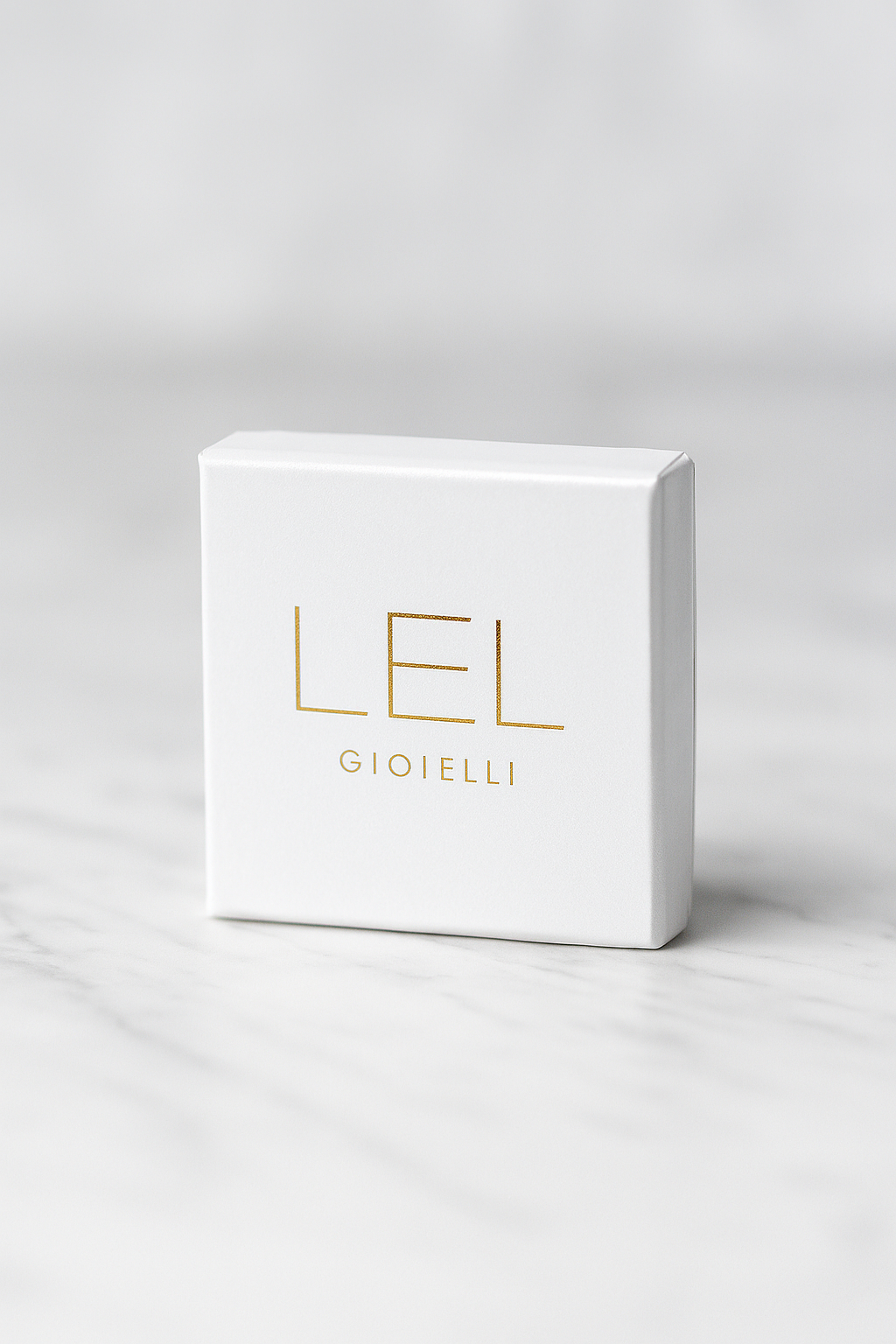Scatolina Premium per Gioielli