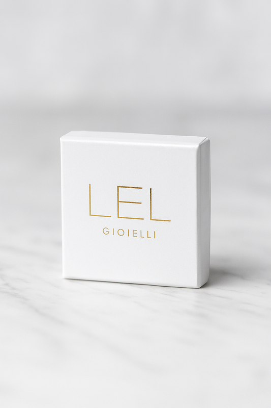 Scatolina Premium per Gioielli