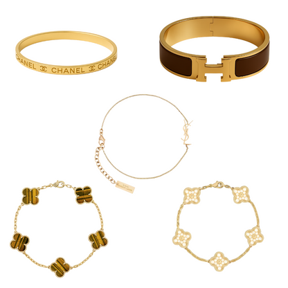 Il Calore di Livia – SOMMERSET 2025 Brownie Set