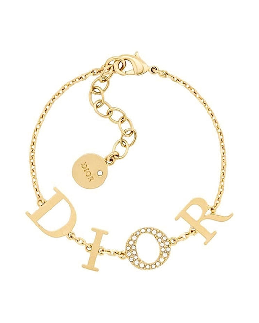 Giorgia Bracciale CD in Oro