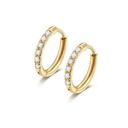 LOVISA ORECCHINI | ORO