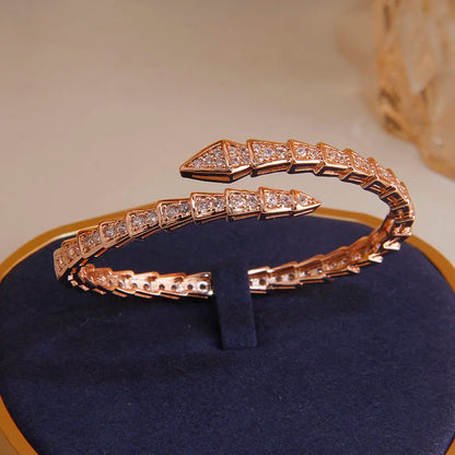 Lucilla Bracciale Serpente Deluxe