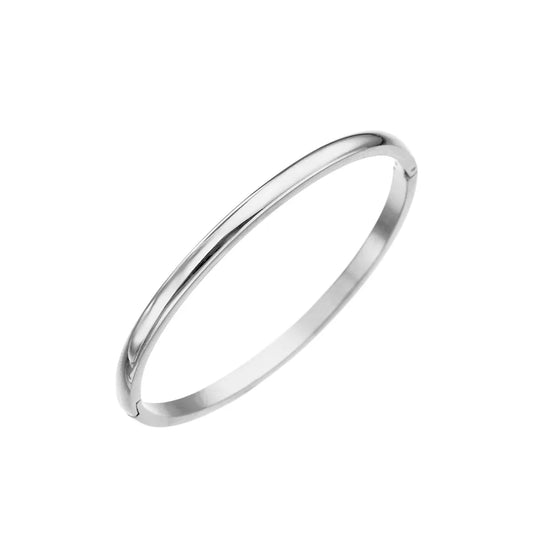 Vanessa Bracciale Punk d’Argento