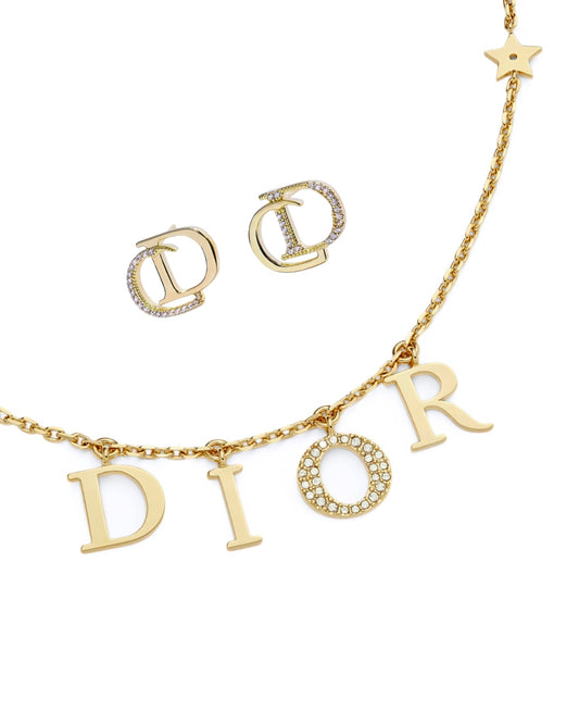 Aurora Set CD in Oro