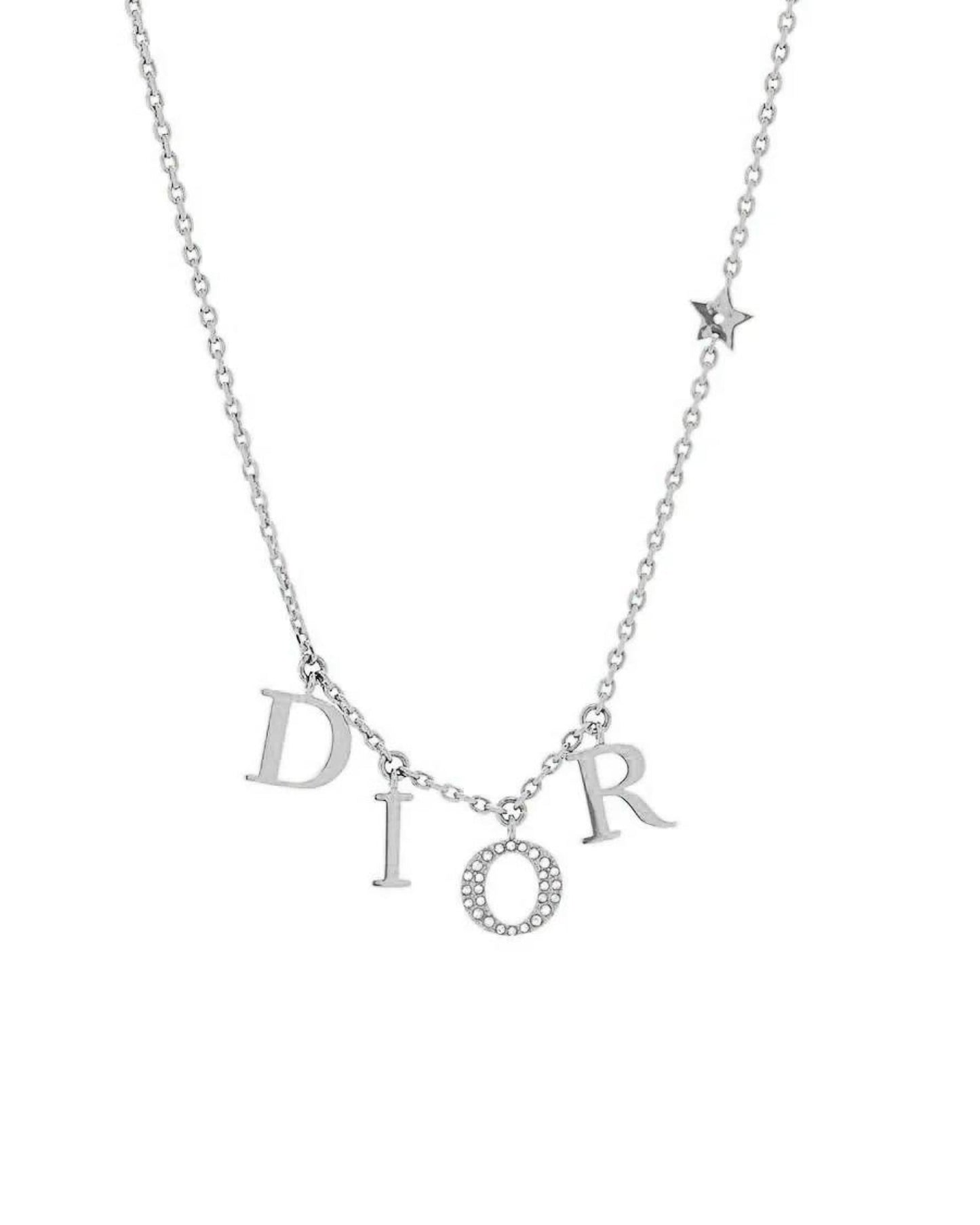 Giada CD in Argento