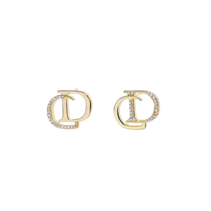 CD ORECCHINI | ORO