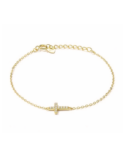 Francesca Bracciale in Oro