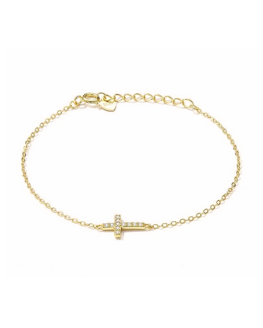 Francesca Bracciale in Oro