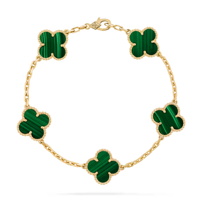 Giulia Bracciale Clover – Oro