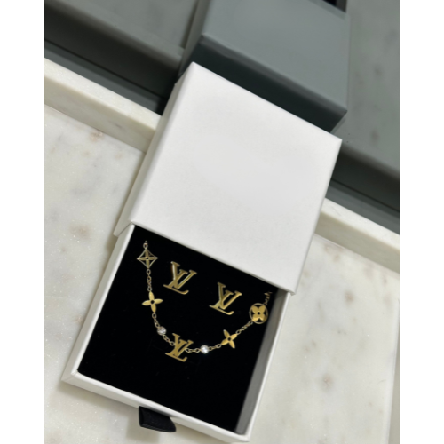 Chiara Set in Oro
