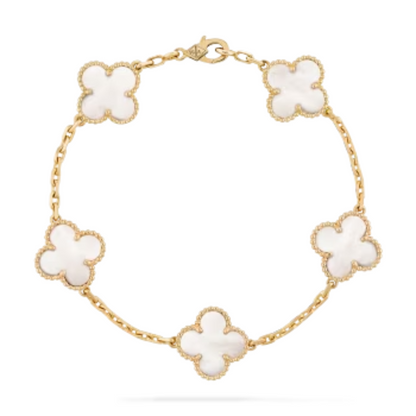 Giulia Bracciale Clover – Oro
