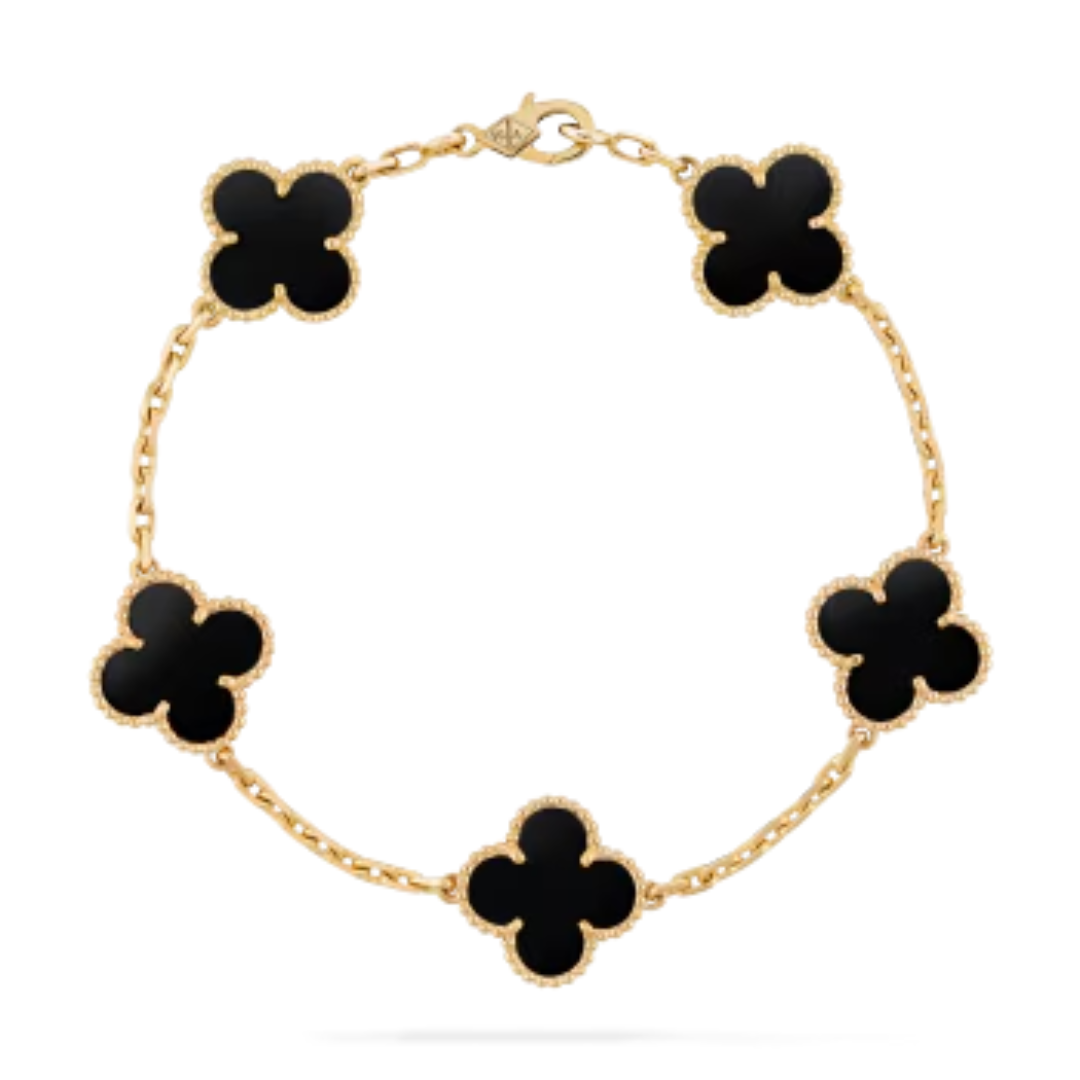 Giulia Bracciale Clover – Oro