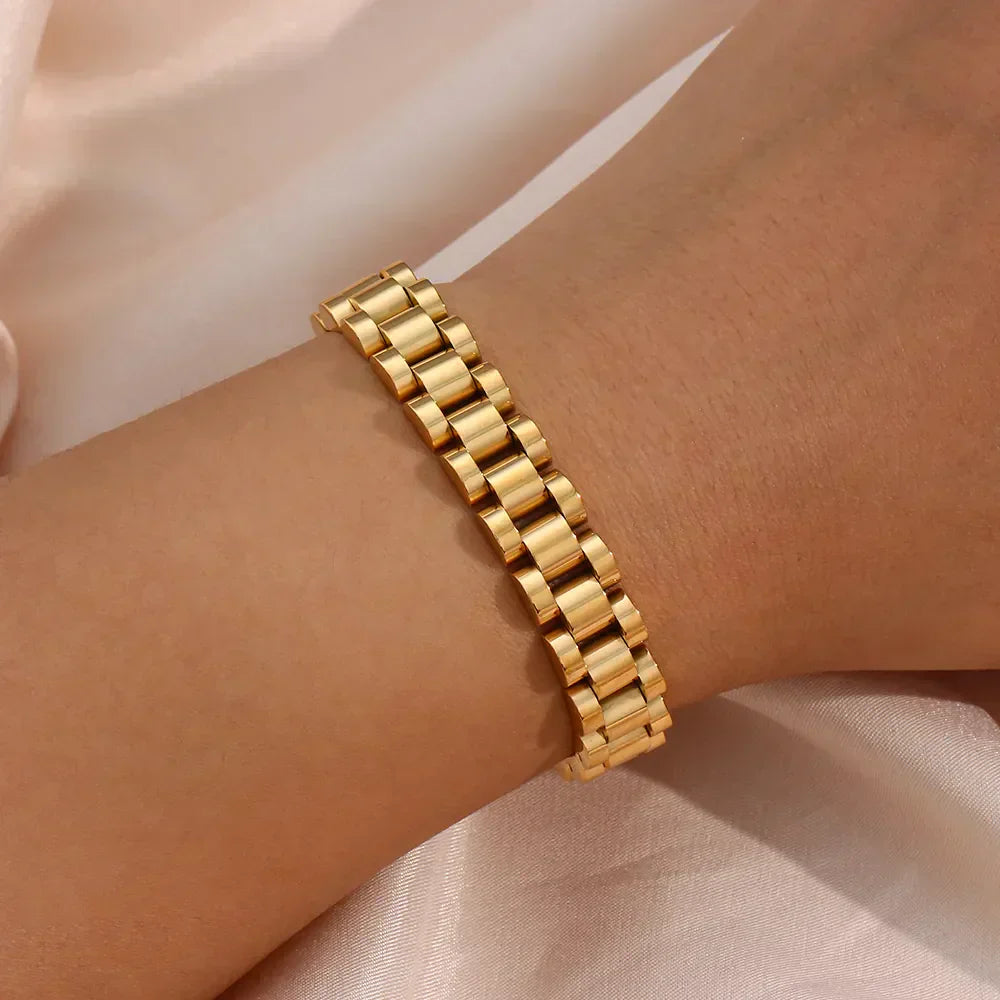 Rebecca Bracciale - Oro