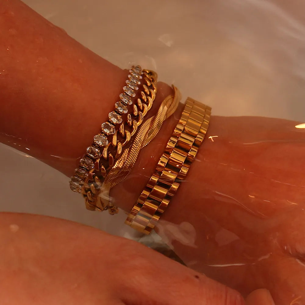 Rebecca Bracciale - Oro