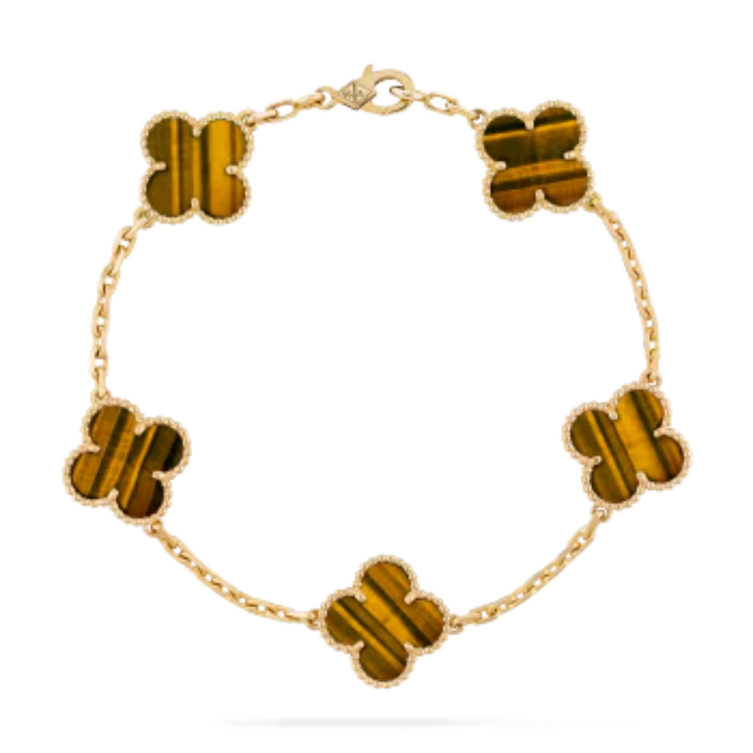 Giulia Bracciale Clover – Oro