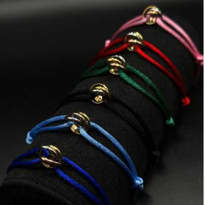 Ludovica Bracciale Triesta - Oro