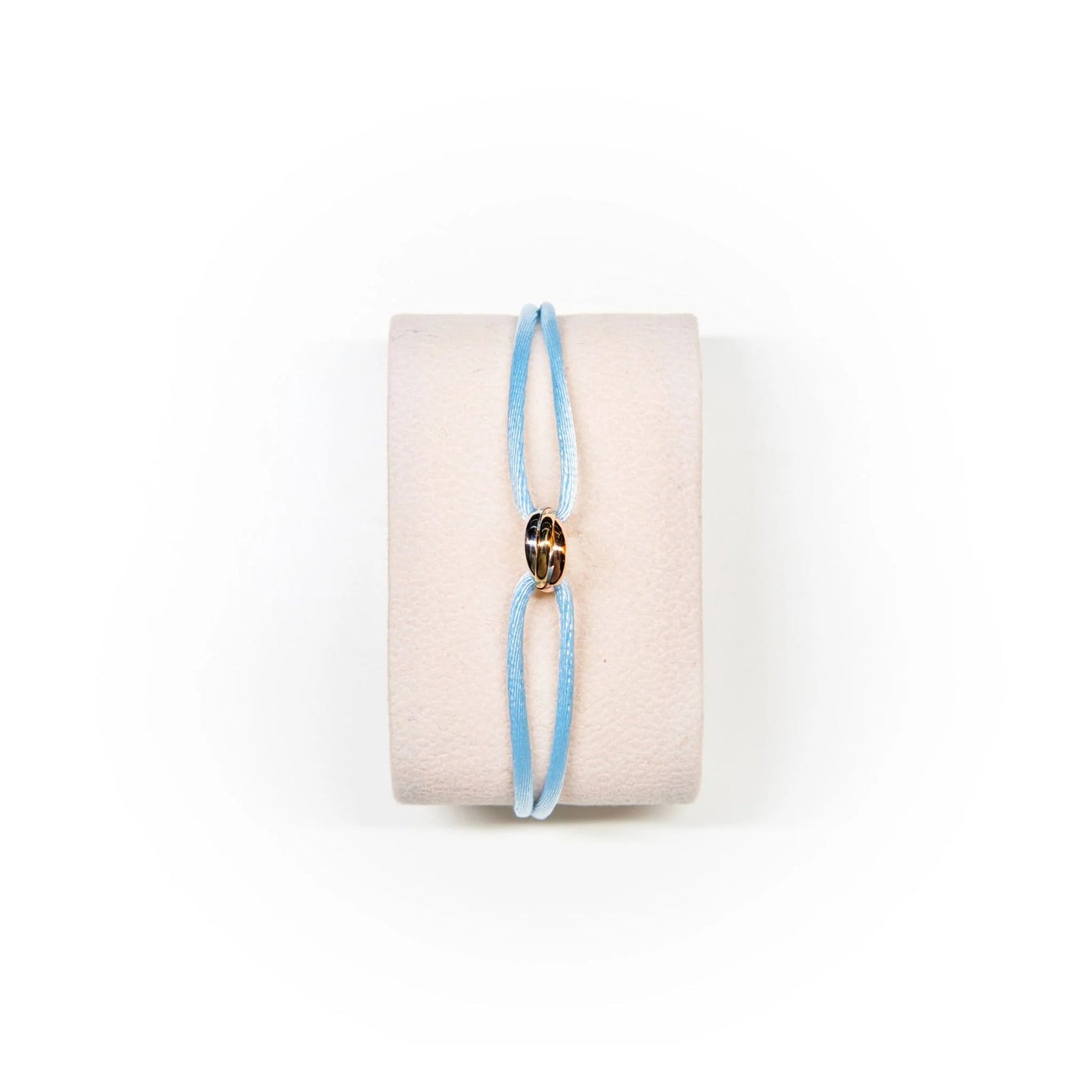 Ludovica Bracciale Triesta - Oro