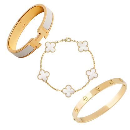 La Promessa di Elena – SOMMERSET 2025 Bianco