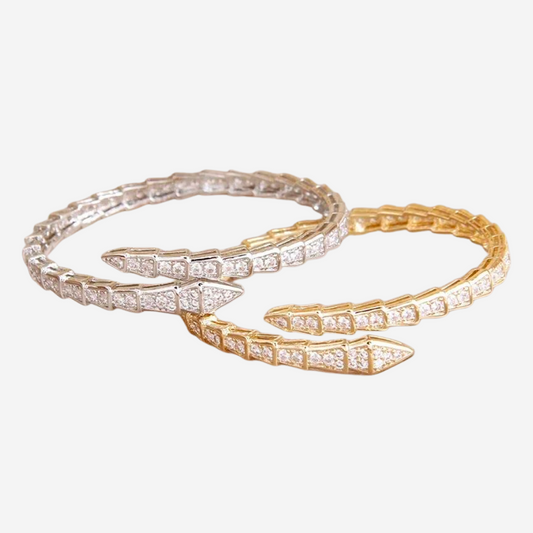 Lucilla Bracciale Serpente Deluxe