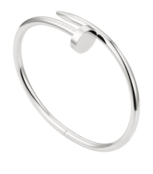 Elena Bracciale in Argento Lyster Argento