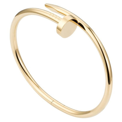 Chiara Bracciale Chiodo - Oro