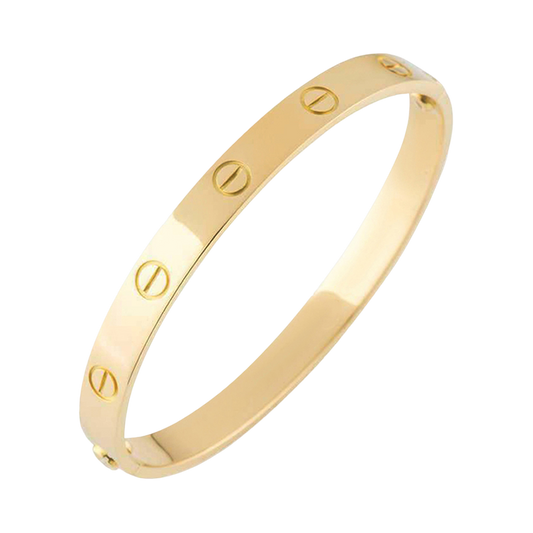 Donatella Bracciale Eternità - Oro