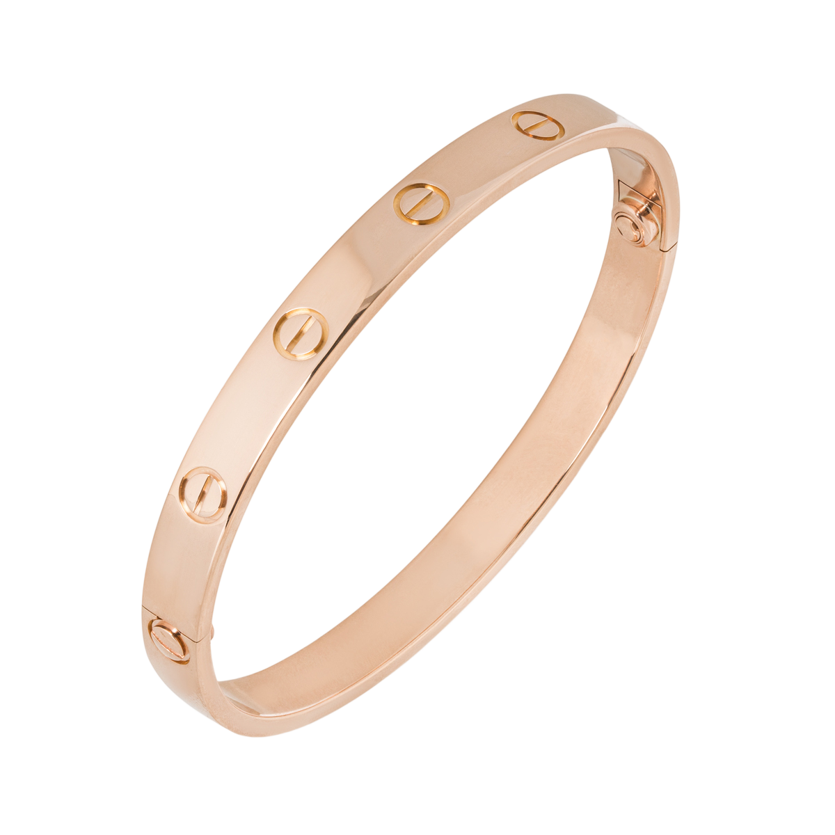Donatella Bracciale Eternità - Oro