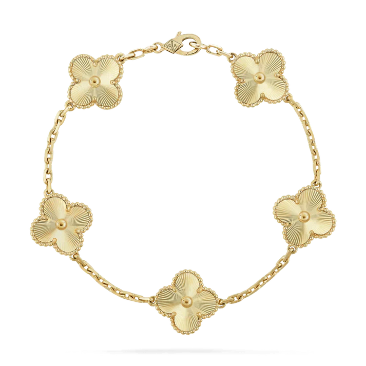 Giulia Bracciale Clover – Oro