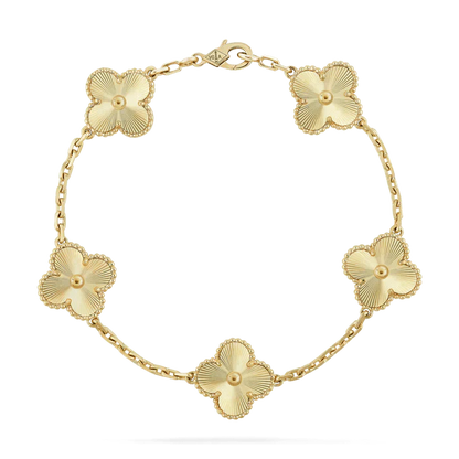 Giulia Bracciale Clover – Oro