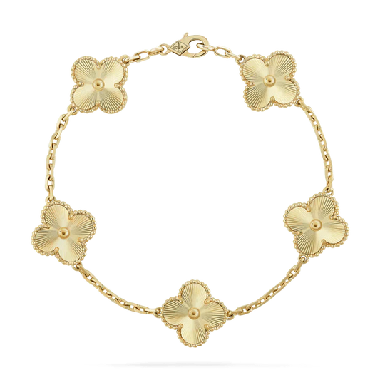 Giulia Bracciale Clover – Oro